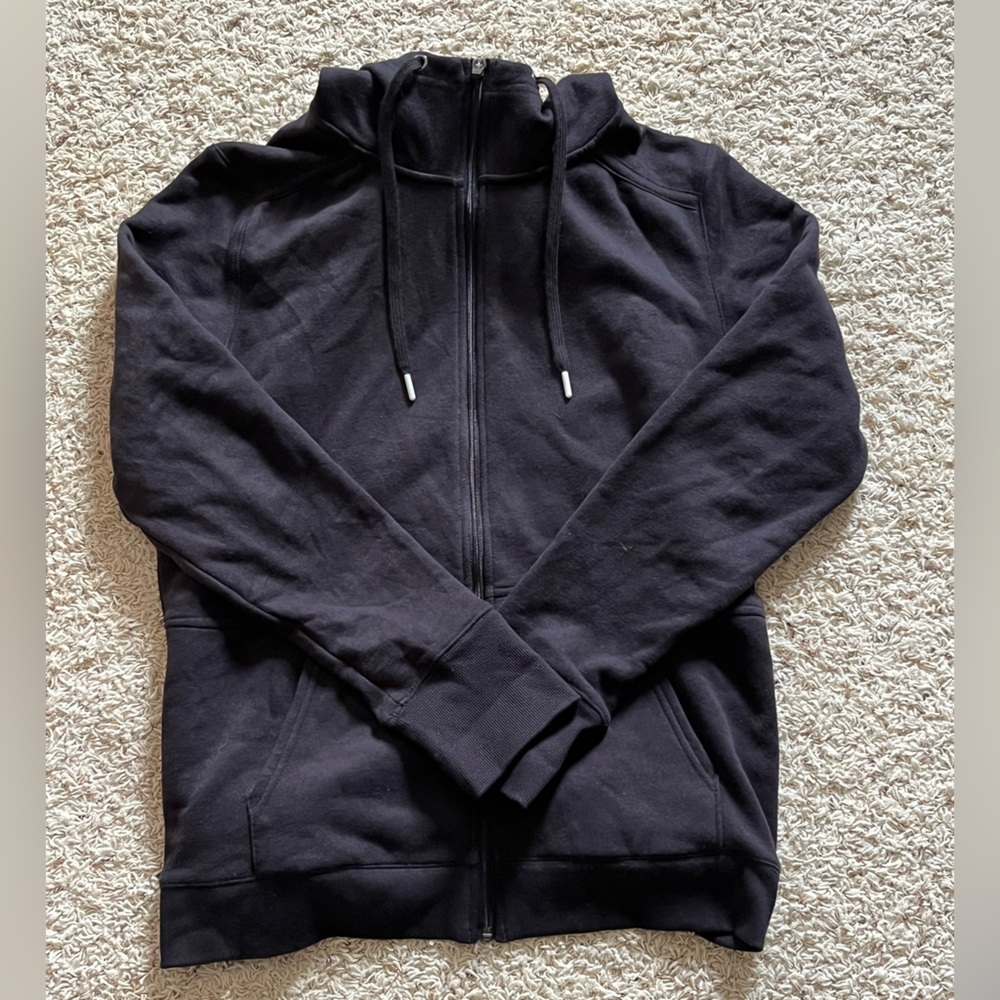 Tek Gear Ultrasoft Fleece Jacket